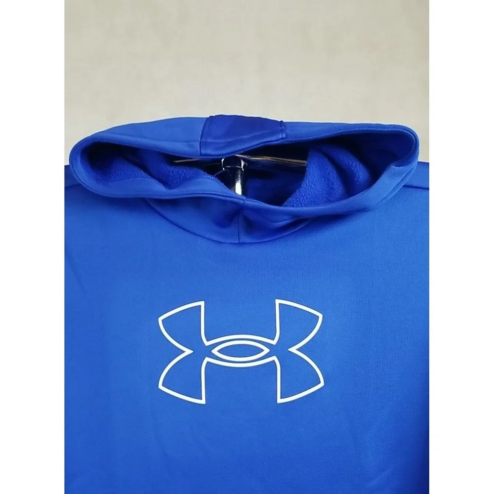 Under Armour new tag